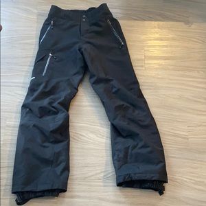Patagonia Insulated Snowbelle Pants